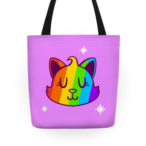 Gay Purride Tote