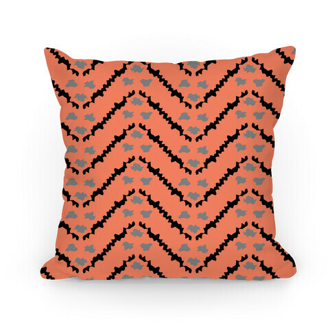 Briar Pillow Pillow