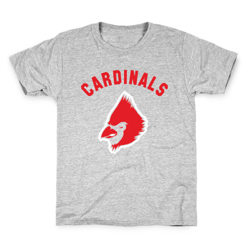 Cardinal Kids T-Shirt
