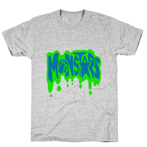 Monstars T-Shirt
