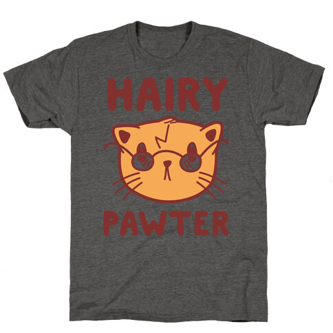 Hairy Pawter T-Shirt