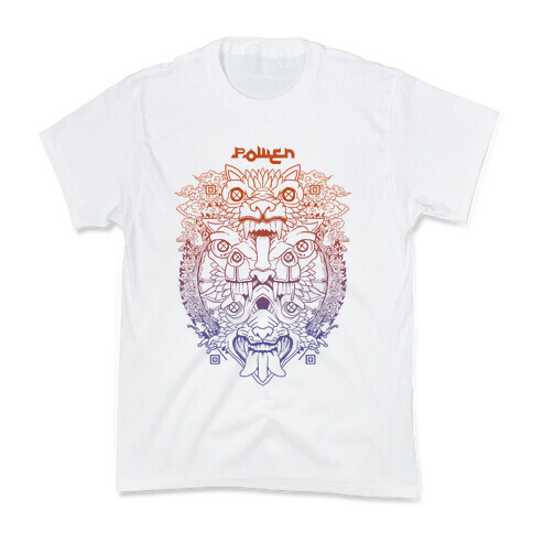 Power Kids T-Shirt