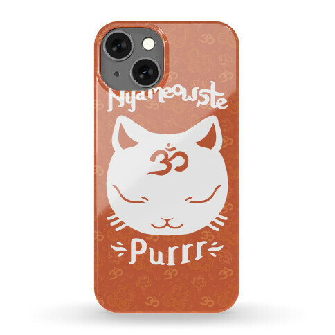 Nyameowste Phone Case