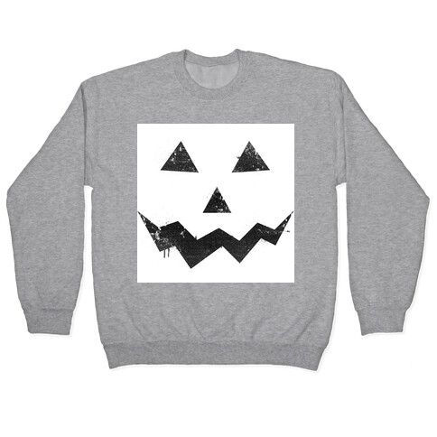 Jack Lantern Pullover