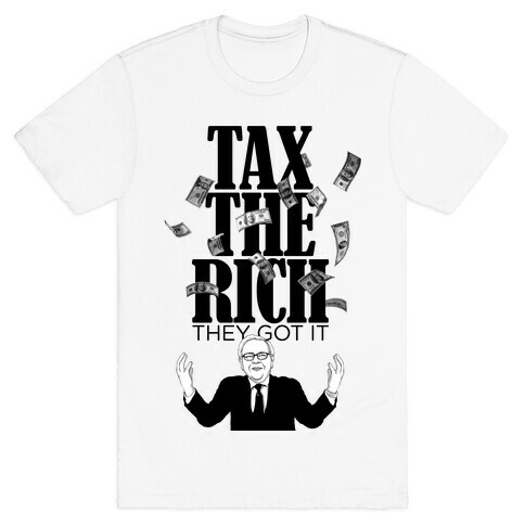 They Got It T-Shirt