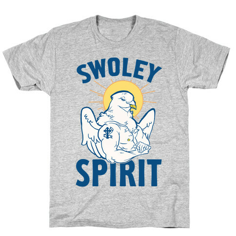 Swoley Spirit T-Shirt