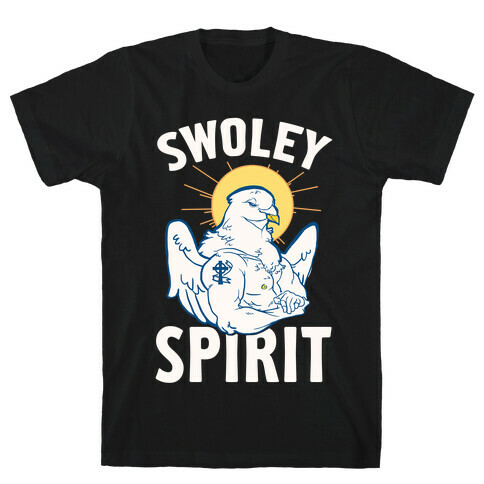 Swoley Spirit T-Shirt