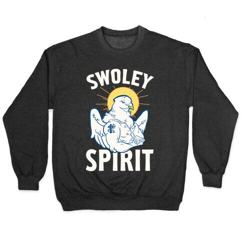 Swoley Spirit Pullover