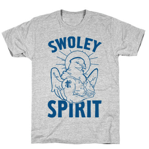 Swoley Spirit T-Shirt