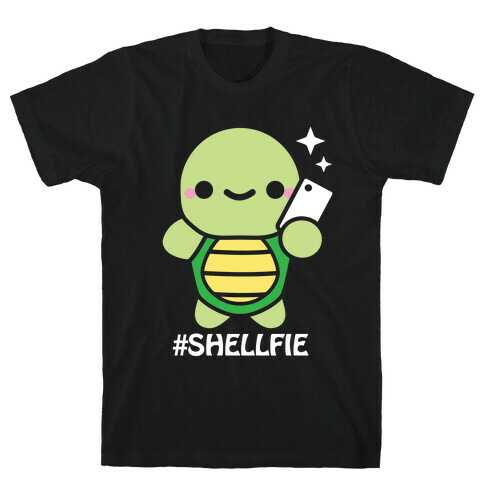 Shellfie T-Shirt