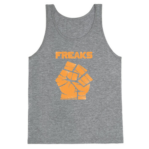 Freaky Thing Tank Top