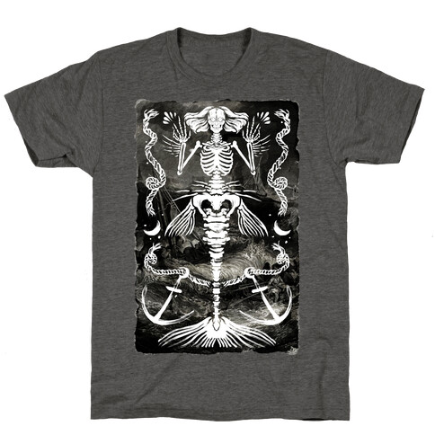 Dead Mermaid T-Shirt