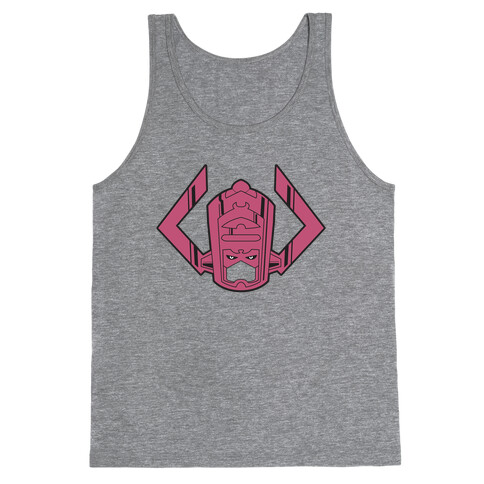 The Planet Eater Tank Top