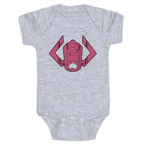 The Planet Eater Baby One-Piece