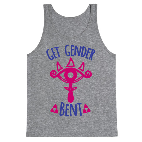 Get Gender Bent Tank Top