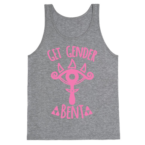 Get Gender Bent Tank Top