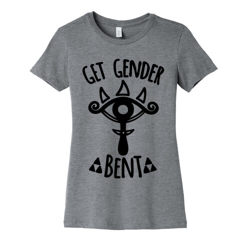 Get Gender Bent Womens T-Shirt