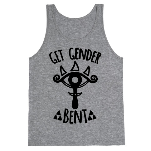 Get Gender Bent Tank Top