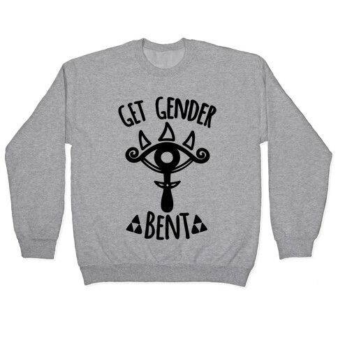 Get Gender Bent Pullover