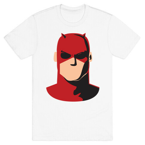 The Blind Hero T-Shirt