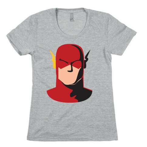 The Fast Hero Womens T-Shirt