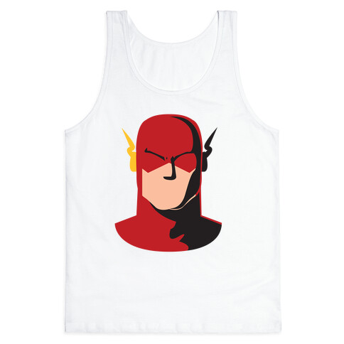 The Fast Hero Tank Top