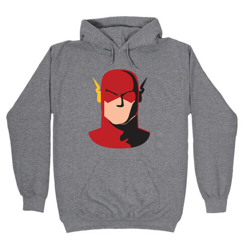 The Fast Hero Hooded Sweatshirt