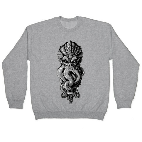 Cthulhu Pullover