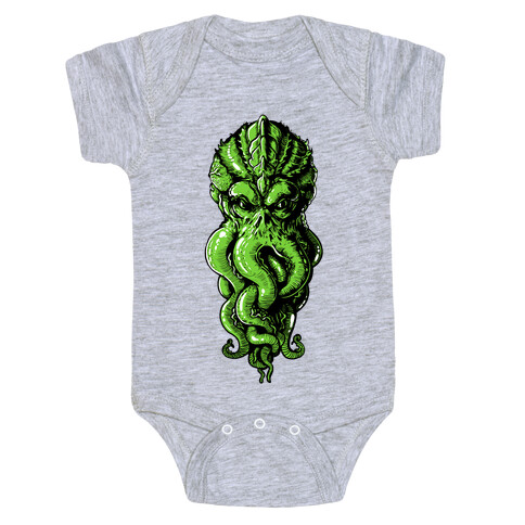 Cthulhu Baby One-Piece