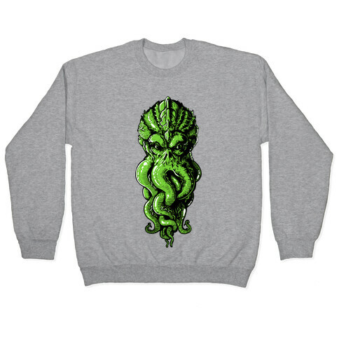 Cthulhu Pullover