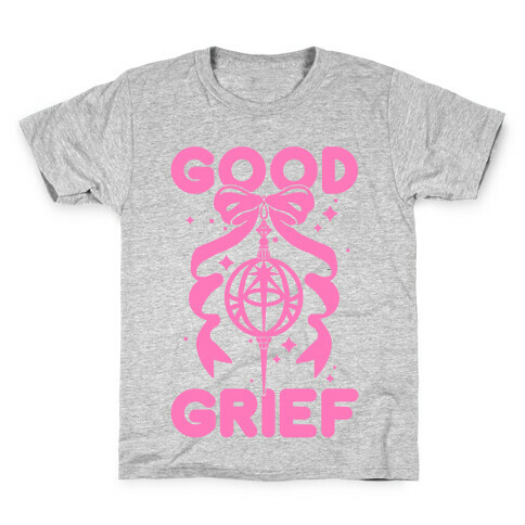 Good Grief Kids T-Shirt