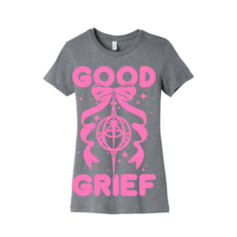 Good Grief Womens T-Shirt