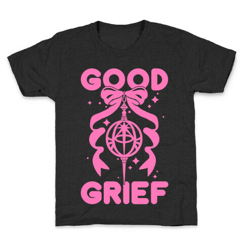 Good Grief Kids T-Shirt