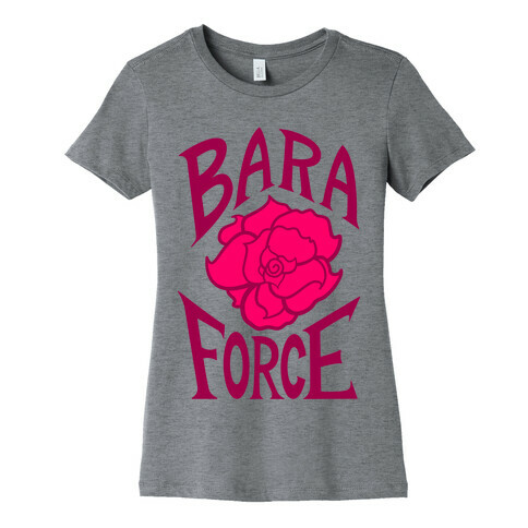 BARA FORCE Womens T-Shirt