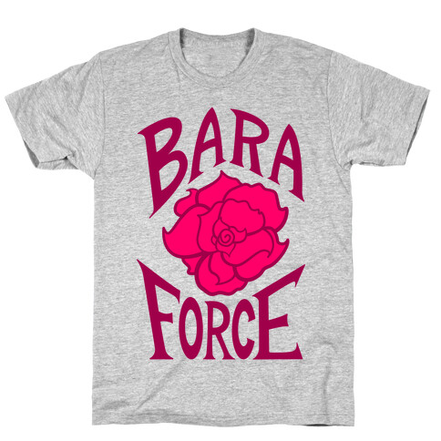 BARA FORCE T-Shirt