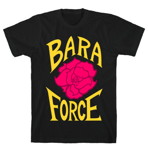 BARA FORCE T-Shirt