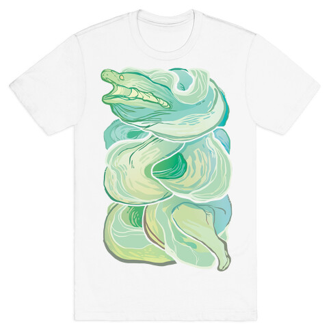 Moray Eel T-Shirt