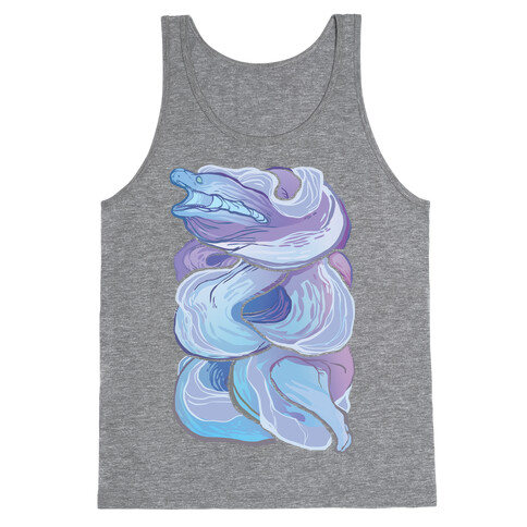 Moray Eel Tank Top