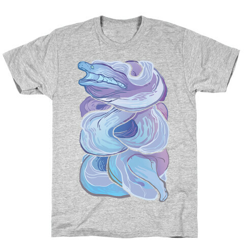 Moray Eel T-Shirt