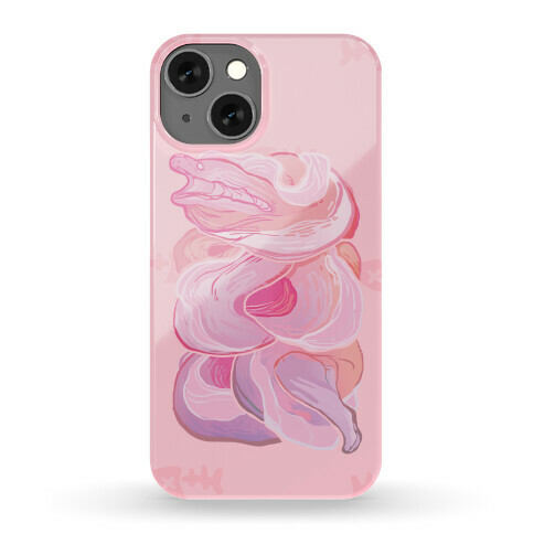 Moray Eel Phone Case