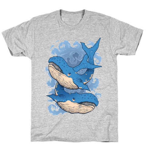 Humpback Whales T-Shirt