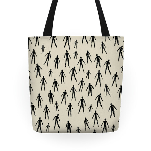 Amigara Fault Part One Tote