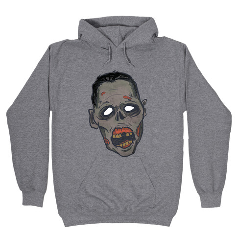 Simply Brains Hooded Sweatshirt