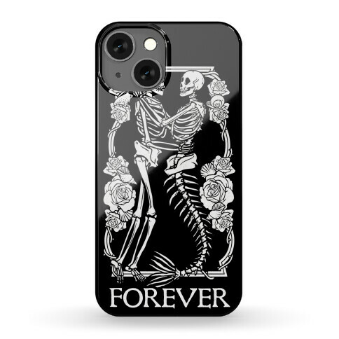 Deep Sea Love Affair Case Phone Case