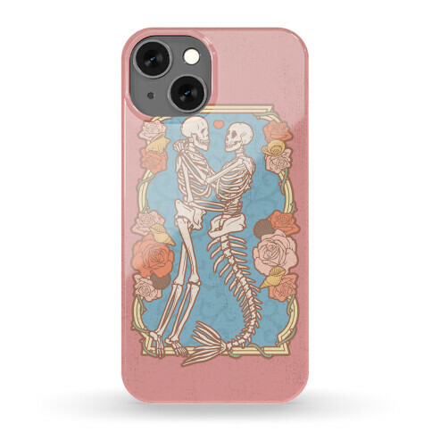 Deep Sea Love Affair Case Phone Case