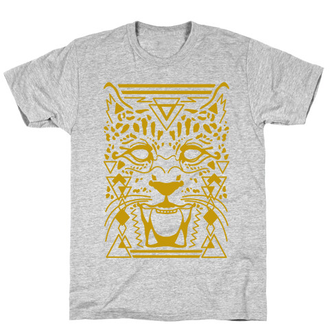 Egyptian Leopard T-Shirt