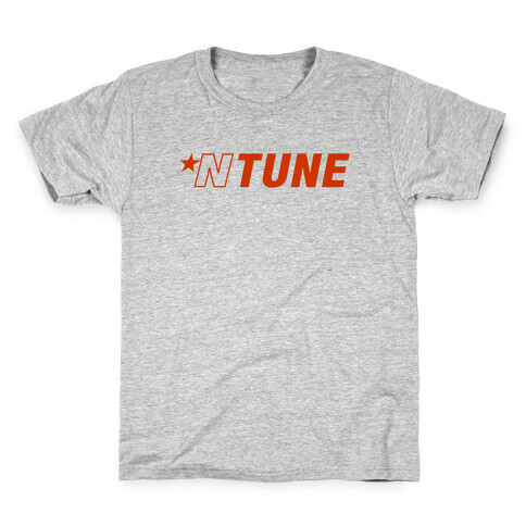 NTune Kids T-Shirt