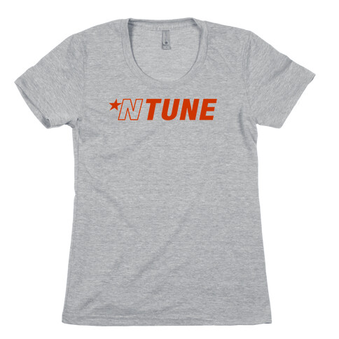 NTune Womens T-Shirt
