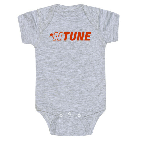 NTune Baby One-Piece