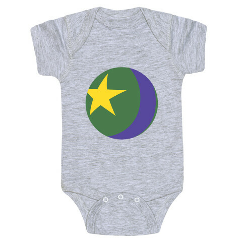Rugrats Ball Baby One-Piece